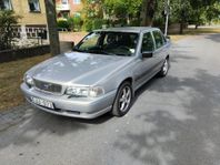 Volvo S70 2.5 20V Greyline