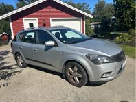 Kia CEED cee'd_sw 1.6 CVVT EX Euro 4