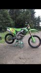 Kawasaki kx 250 f