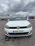 Volkswagen Golf 5-dörrar 1.2 TSI BMT 16V Euro 6