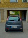 Fiat Punto 5-dörrar 1.4 Natural Power Easy Euro 5