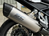 SC Project slipon till BMW R1250GS