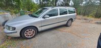 Volvo V70 2.4 Business Euro 4