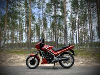 Honda VF400 F