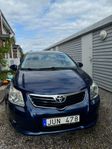 Toyota Avensis Sedan 1.8 Valvematic Entry Euro 5