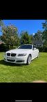 BMW 318 d Touring Comfort, Dynamic Euro 5