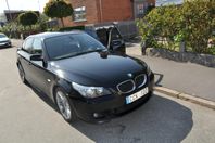 BMW 535 d Sedan Steptronic M Sport Euro 4