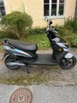 El-moped klass 1