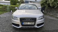 Audi A4 Avant 1.8 TFSI Dragkrok, OBS!!! Renoverad Motor!