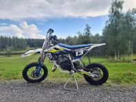 Husqvarna tc 50 -17