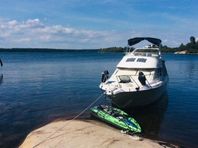 Bayliner 288 Classic Commando Bridge