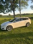 Volvo V60 D4 awd Automat A-traktor