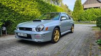 Subaru Impreza STi 265+15hk