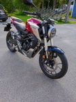 Honda CB125R