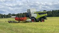 CLAAS Lexion 5300