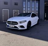 Mercedes-Benz A 200 7G-DCT AMG Sport Euro 6