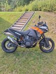 KTM 1190 Adventure S