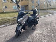 Yamaha X-Max 250cc ABS 