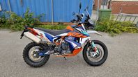 KTM 890 Adventure R