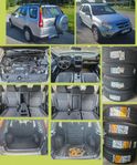 Honda CR-V RD8 AUTOMAT ( perfekt jakt bil )