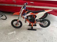 Ktm 50 SX