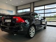 Volvo S60 Polestar Optimering T6 Geartronic Summum Euro 5