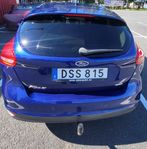 Ford Focus 1.0 EcoBoost Titanium Euro 6