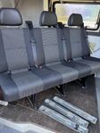 3sits Mercedes Sprinter