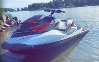 Sea Doo Rxp x 300 Rs, Ev bytes