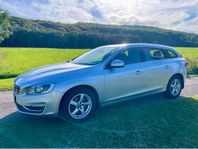 Volvo V60 D4 Geartronic Summum Euro 6