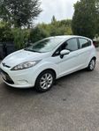 Ford Fiesta 5-dörrar 1.25 Trend Euro 4