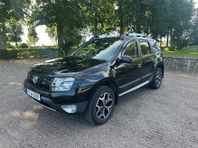 Dacia Duster 1.5 dCi 4x4 Limited Edition Black Shadow  Euro 