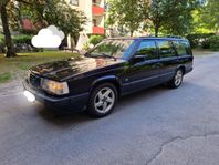 Volvo till salu – en klassiker i mycket bra skick!