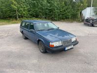 Volvo 940 Kombi 2.3 GL