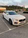 Volvo V90 D3 AWD Geartroni Advanced Edition, Momentum Euro 6