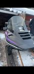 Arctic cat Manx 340 -93