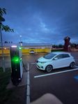 Renault Zoe R135 52 kWh förmånlig batterihyra