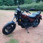 Honda VF 750C 