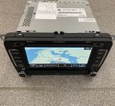 Skoda Columbus Navigation /Radio/Cd