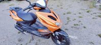 Yamaha aerox 2T 2008