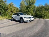 Volkswagen Passat Alltrack 2.0 TDI SCR BlueMotion 4Motion Eu