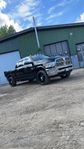 Dodge ram 2500 6,7l Megacab