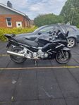 Yamaha FJR 1300AS