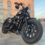 Harley Davidson sportster Forty Eight XL1200 