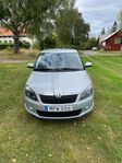 Skoda Fabia 1.2 TSI 