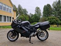 BMW F800 GT 2014, sport-touring, 478 mil, närmast nyskick