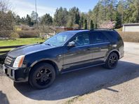 Cadillac SRX 2005 A-traktor