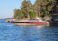 Sunseeker Thunderhawk 43