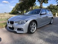 BMW 320 i Touring Steptronic M Sport