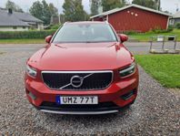 Volvo XC40 T3 Momentum Euro 6